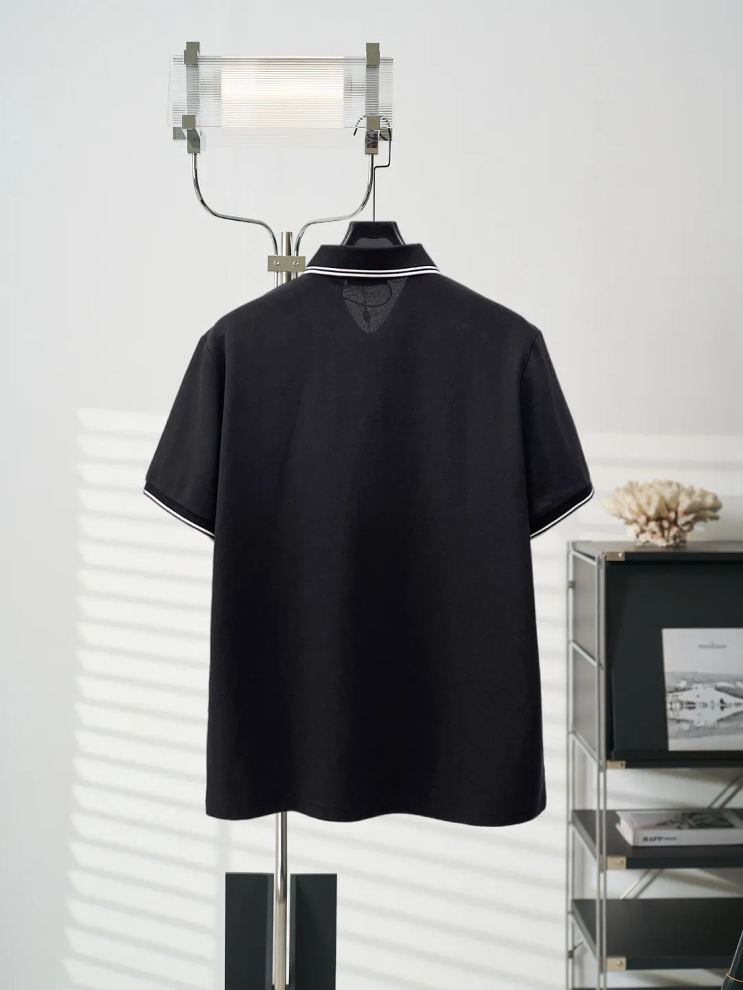 New Arrival Polo Same Style 210 ， Factory New Arrival Versatile Size：S-XXL